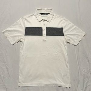 Travis Mathew Polo